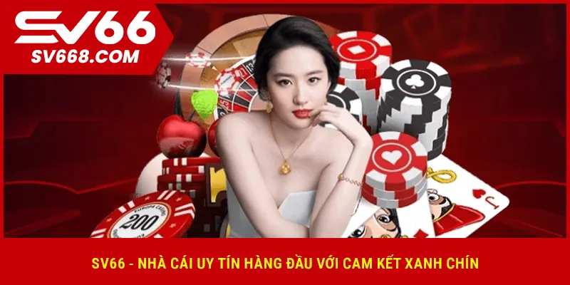 Nhà Cái SV66
