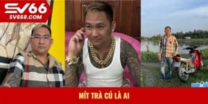 Mít Trà Cú là ai